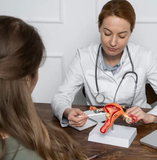 Ginecóloga Obstetra en Tlalnepantla y CDMX