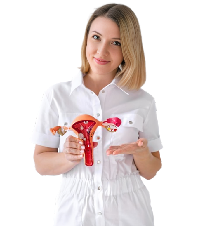 Ginecóloga Obstetra en Tlalnepantla y CDMX