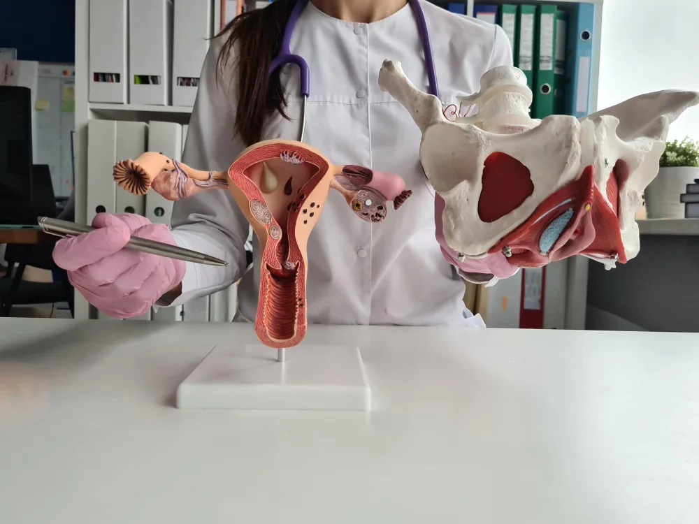 Ginecología y obstetricia